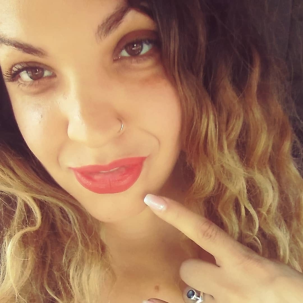 Meet your Posher, Erica